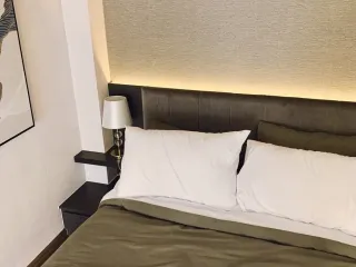 À vendre 1 chambre condo à Bang Rak, Bangkok