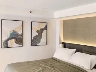 À vendre 1 chambre condo à Bang Rak, Bangkok