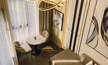À vendre 1 chambre condo à Bang Rak, Bangkok
