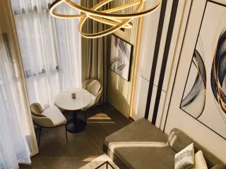 À vendre 1 chambre condo à Bang Rak, Bangkok
