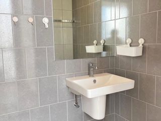 For sale and for rent 2 bedrooms townhouse in Bang Phli, Samut Prakan