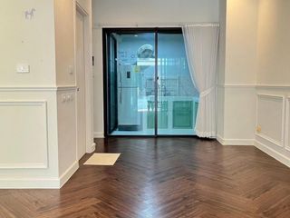 For sale and for rent 2 bedrooms townhouse in Bang Phli, Samut Prakan