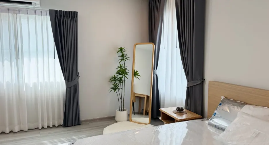 For sale 3 ベッドルーム townhouse in Bang Phli, Samut Prakan