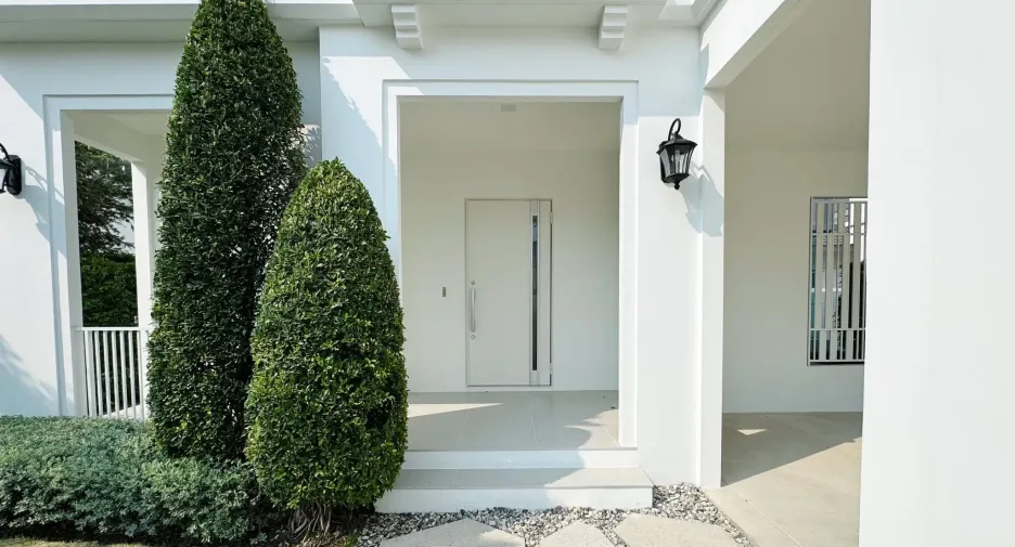 For sale 3 ベッドルーム townhouse in Bang Phli, Samut Prakan
