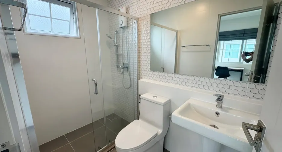 For sale 3 ベッドルーム townhouse in Bang Phli, Samut Prakan