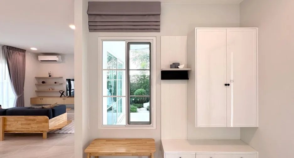 For sale 3 ベッドルーム townhouse in Bang Phli, Samut Prakan
