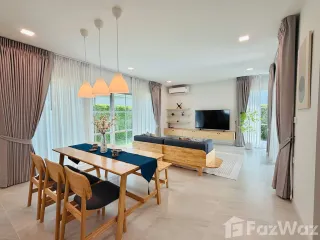 Casa adosada en venta de 3 habitaciones en Bang Phli, Samut Prakan