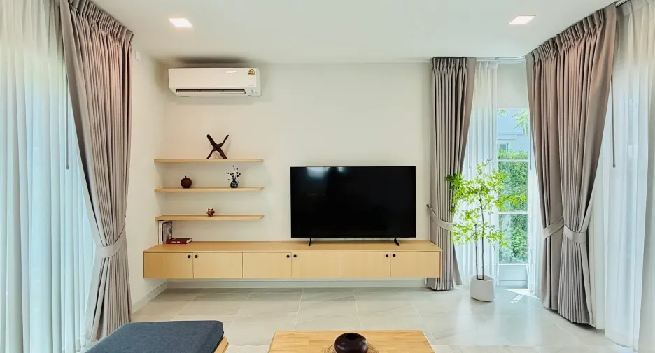 For sale 3 ベッドルーム townhouse in Bang Phli, Samut Prakan