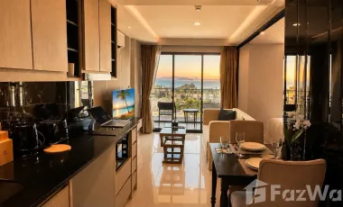 For rent 1 bed condo in Thalang, Phuket