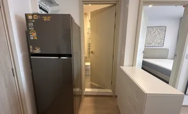 Wohnung zur Miete mit 1 Zimmer in Khlong Toei, Bangkok