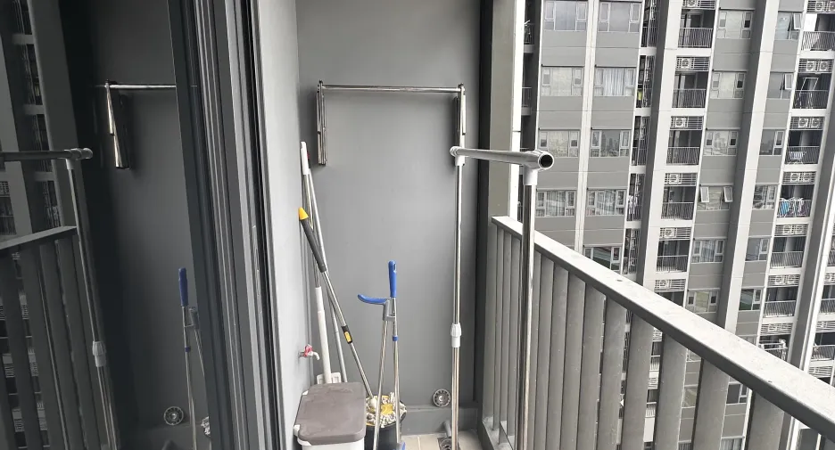 Wohnung zur Miete mit 1 Zimmer in Khlong Toei, Bangkok