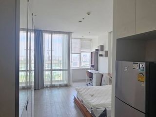 Condo en venta de estudio en Huai Khwang, Bangkok