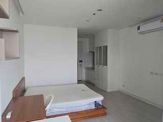 Condo en venta de estudio en Huai Khwang, Bangkok