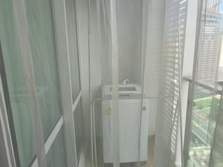 Condo en venta de estudio en Huai Khwang, Bangkok