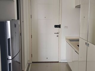 Condo en venta de estudio en Huai Khwang, Bangkok