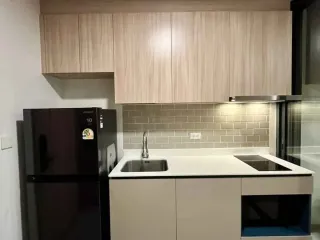 For rent 1 Beds condo in Ratchathewi, Bangkok