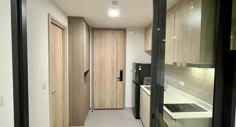出租 1 卧室 公寓 在 Ratchathewi, 曼谷