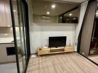 For rent 1 Beds condo in Ratchathewi, Bangkok