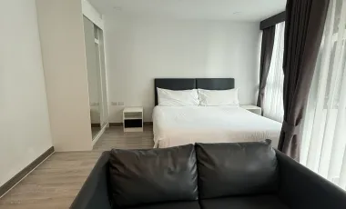 Condo en venta de estudio en Bang Lamung, Chonburi