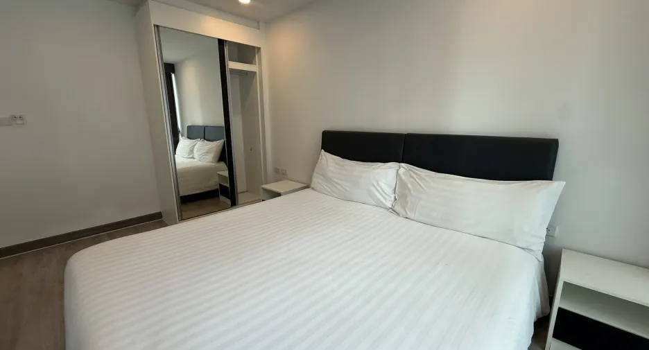 Condo en venta de estudio en Bang Lamung, Chonburi