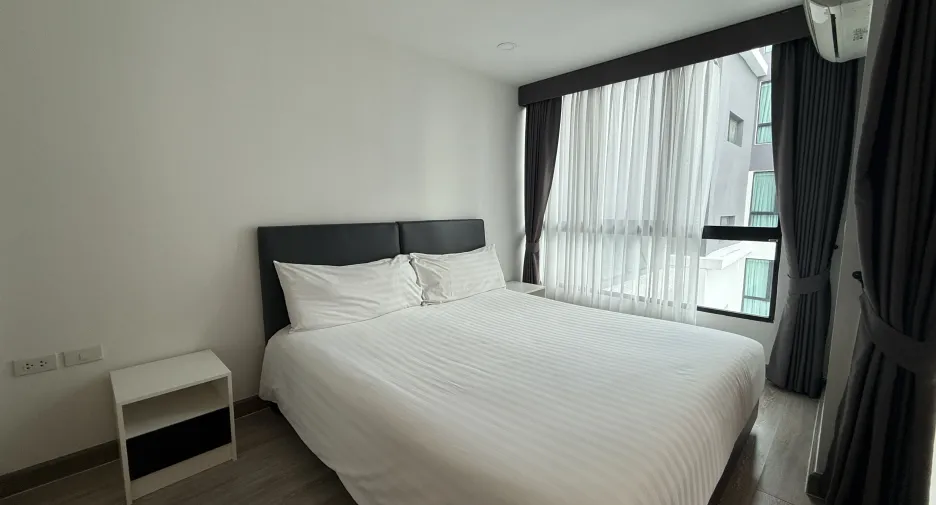 Condo en venta de estudio en Bang Lamung, Chonburi
