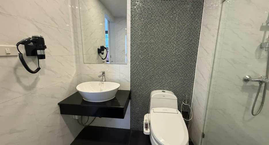 Condo en venta de estudio en Bang Lamung, Chonburi