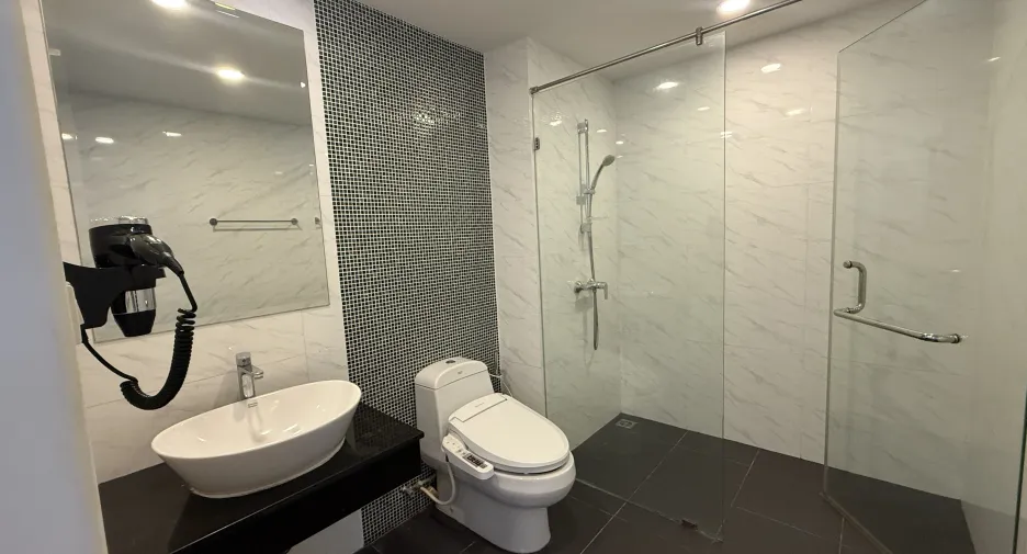 Condo en venta de estudio en Bang Lamung, Chonburi