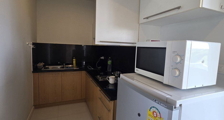 For sale 1 bed condo in Hua Hin, Prachuap Khiri Khan