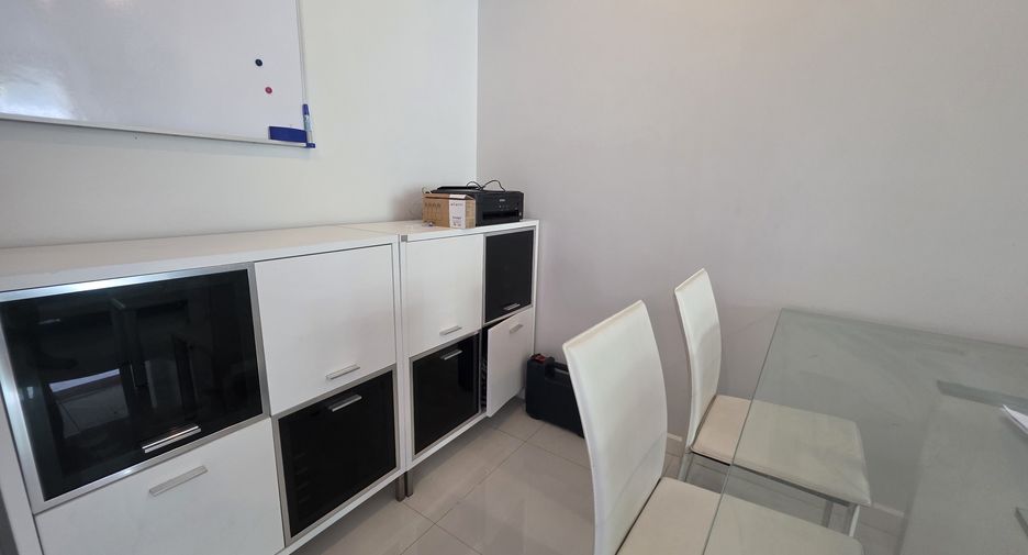 For sale 1 bed condo in Hua Hin, Prachuap Khiri Khan