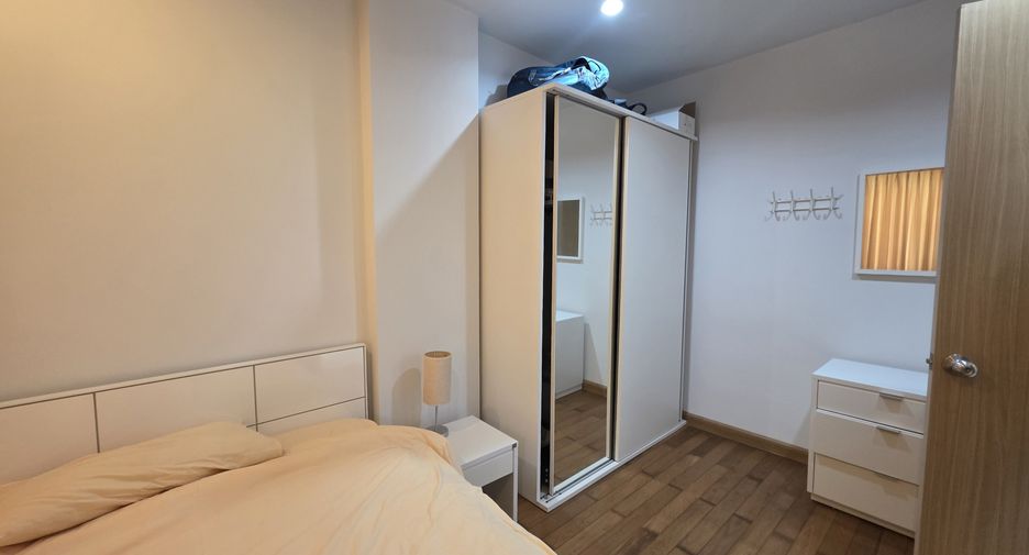 For sale 1 bed condo in Hua Hin, Prachuap Khiri Khan