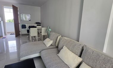 For sale 1 bed condo in Hua Hin, Prachuap Khiri Khan