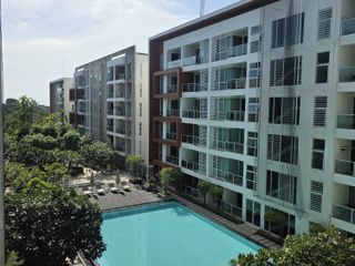 For sale 1 bed condo in Hua Hin, Prachuap Khiri Khan