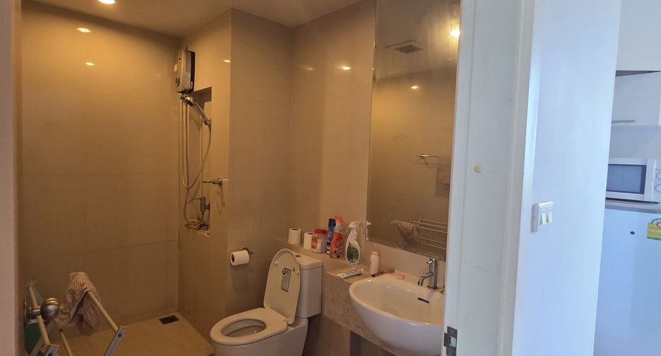 For sale 1 bed condo in Hua Hin, Prachuap Khiri Khan