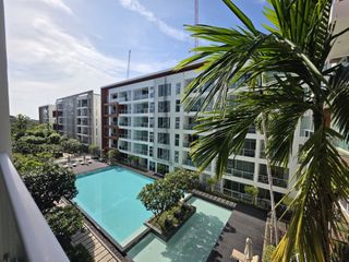 For sale 1 bed condo in Hua Hin, Prachuap Khiri Khan