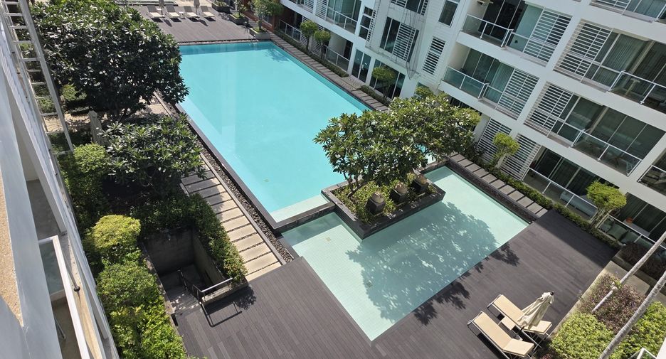 For sale 1 bed condo in Hua Hin, Prachuap Khiri Khan