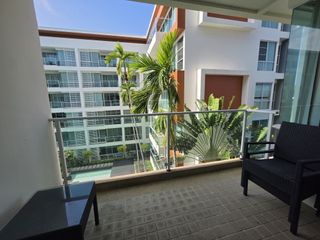 For sale 1 bed condo in Hua Hin, Prachuap Khiri Khan
