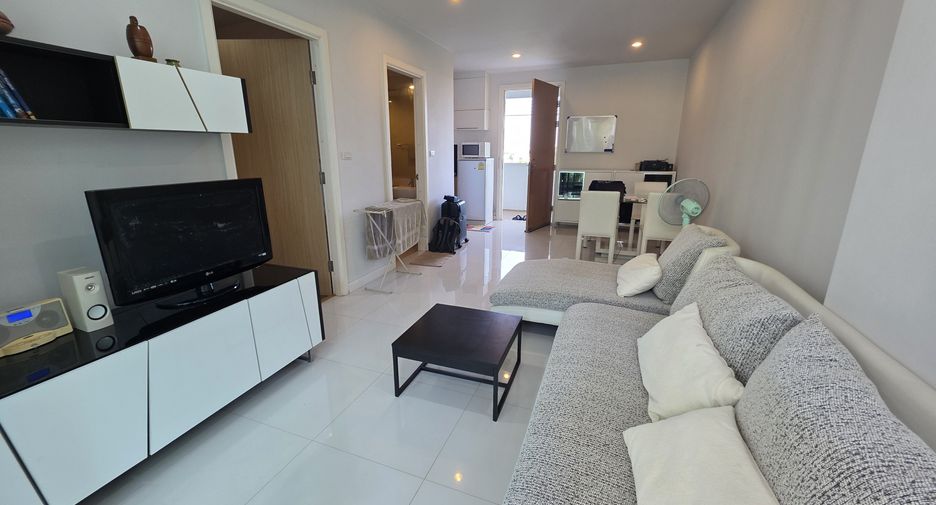 For sale 1 bed condo in Hua Hin, Prachuap Khiri Khan