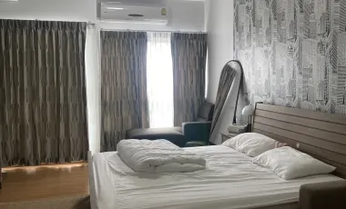 For rent studio condo in Mueang Chiang Mai, Chiang Mai