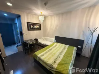 For rent studio condo in Phaya Thai, Bangkok