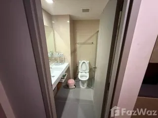 For rent studio condo in Phaya Thai, Bangkok