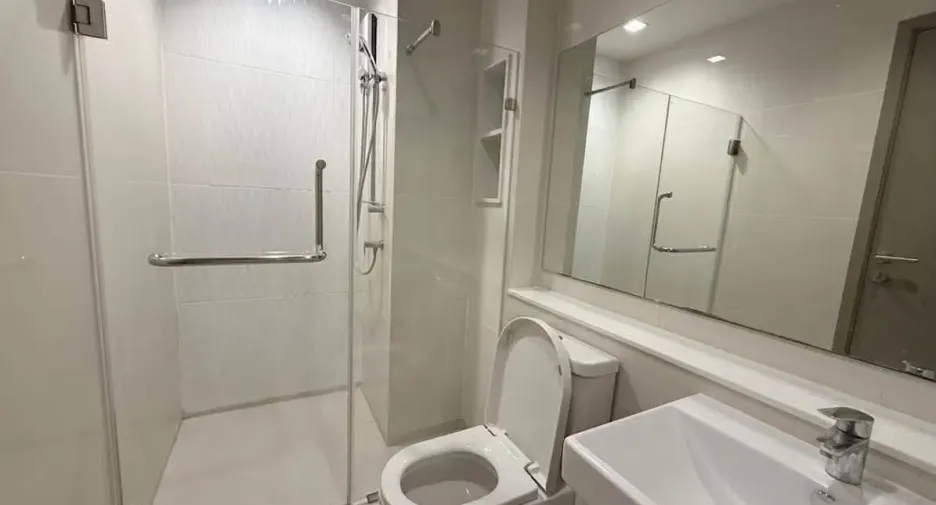 Condo en venta de 1 habitaciones en Huai Khwang, Bangkok