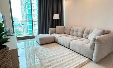 Condo en alquiler de 2 habitaciones en Watthana, Bangkok