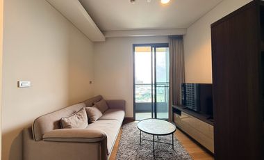 Condo en alquiler de 2 habitaciones en Khlong Toei, Bangkok