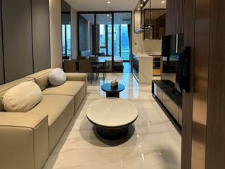 Condo en alquiler de estudio en Sathon, Bangkok