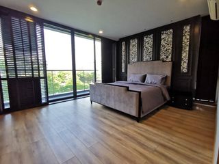 For rent 4 bedrooms condo in Suan Luang, Bangkok