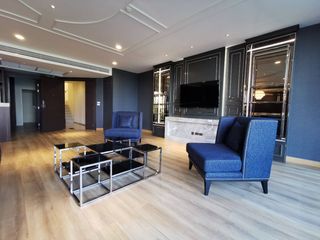 For rent 4 bedrooms condo in Suan Luang, Bangkok
