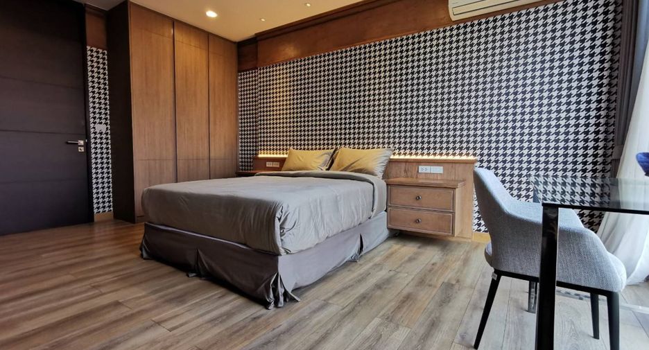 For rent 4 ベッドルーム condo in Suan Luang, Bangkok
