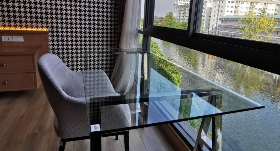 For rent 4 ベッドルーム condo in Suan Luang, Bangkok