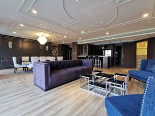 For rent 4 bedrooms condo in Suan Luang, Bangkok