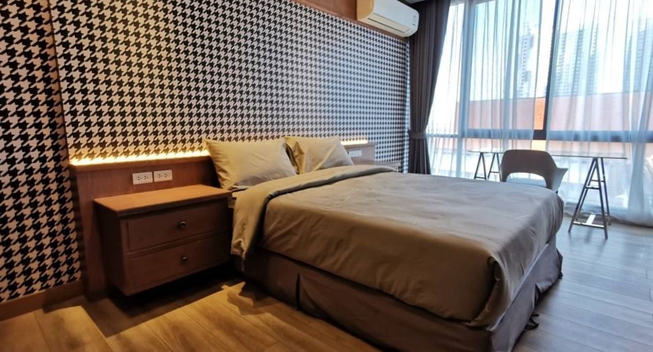For rent 4 ベッドルーム condo in Suan Luang, Bangkok